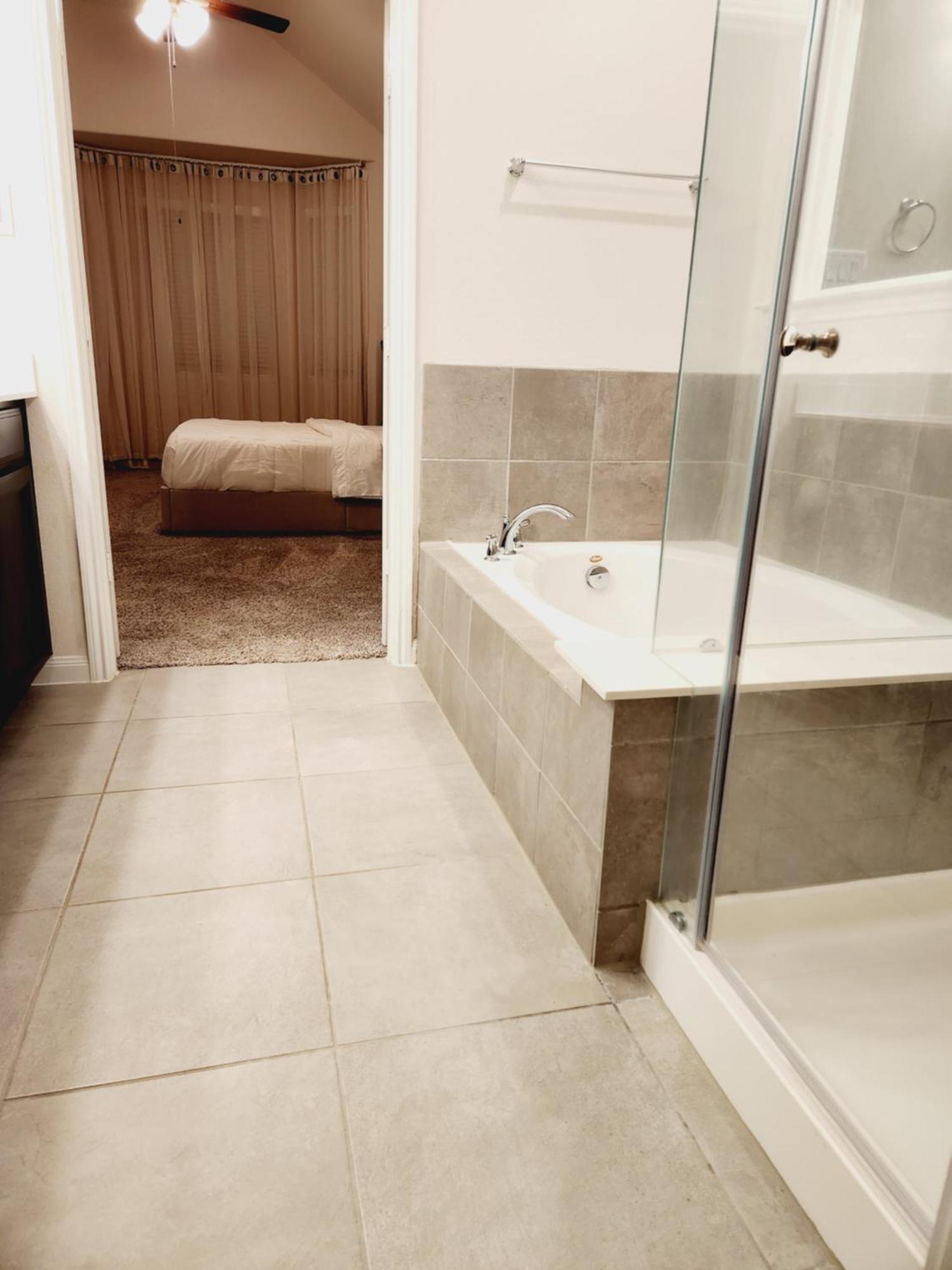 Missouri City Houston Sugarland Luxurious Shella Home Zewnętrze zdjęcie