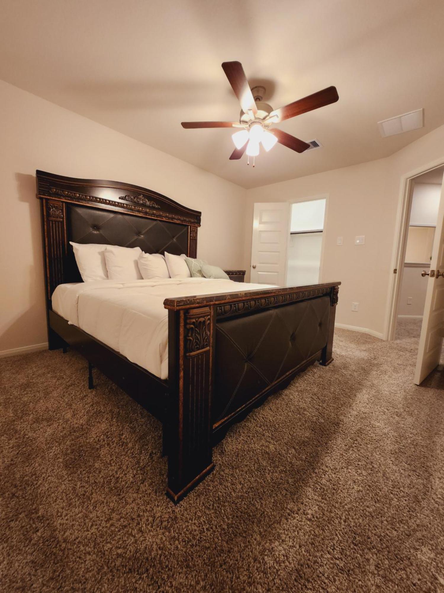 Missouri City Houston Sugarland Luxurious Shella Home Zewnętrze zdjęcie
