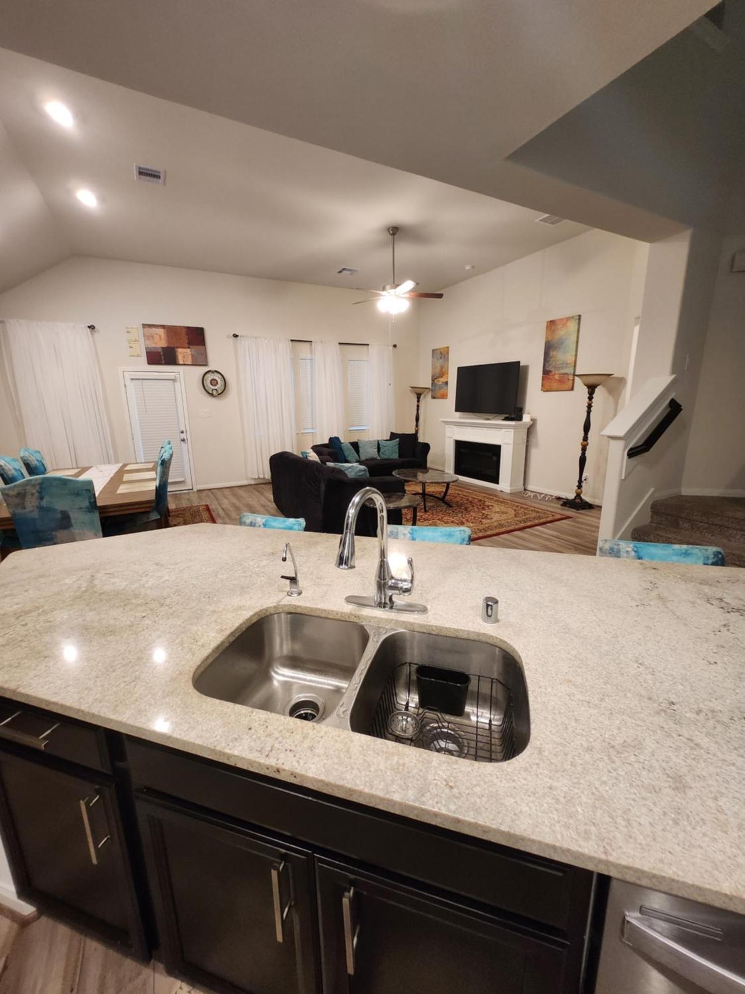 Missouri City Houston Sugarland Luxurious Shella Home Zewnętrze zdjęcie