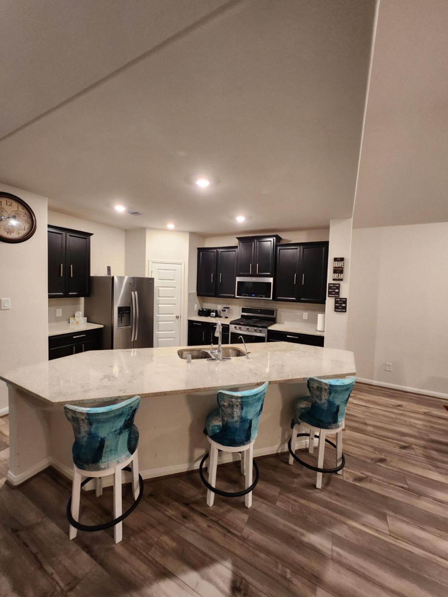 Missouri City Houston Sugarland Luxurious Shella Home Zewnętrze zdjęcie