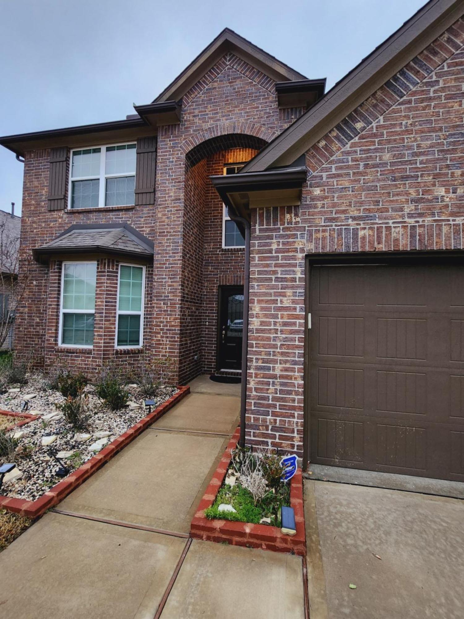 Missouri City Houston Sugarland Luxurious Shella Home Zewnętrze zdjęcie